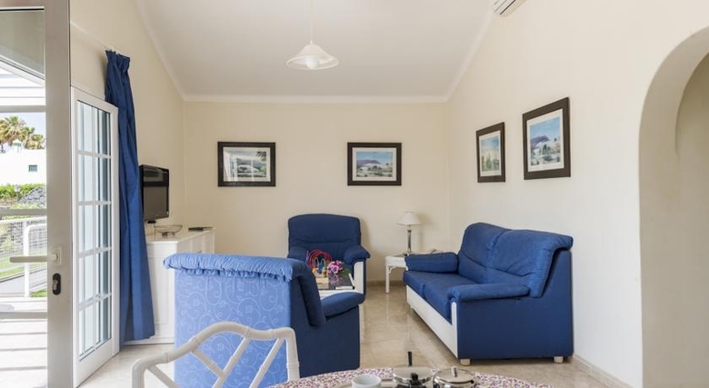 Apartamentos Villas Hyde Park Lane
