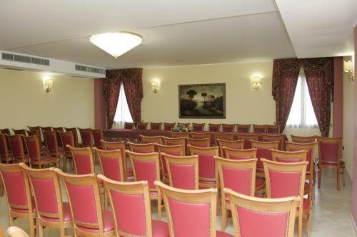 Hotel Albergo La Madonnina
