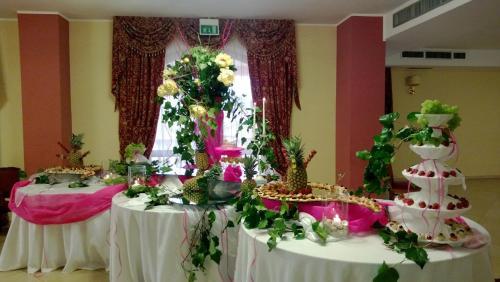 Hotel Albergo La Madonnina