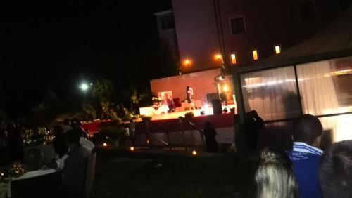 Hotel Albergo La Madonnina