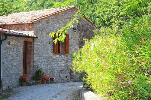 Apartamento Borgo Fango