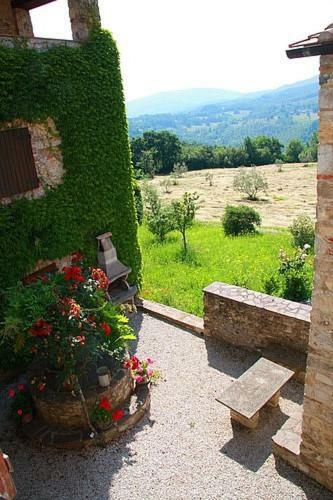 Apartamento Borgo Fango