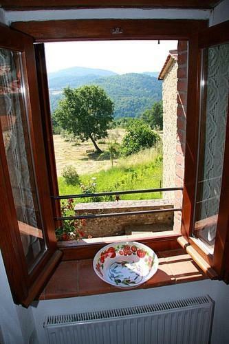 Apartamento Borgo Fango