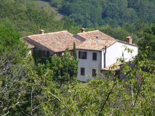 Apartamento Borgo Fango