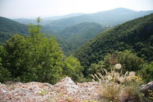 Apartamento Borgo Fango