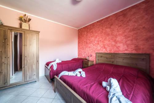 Bed & Breakfast Locanda Belvedere Da Stefano