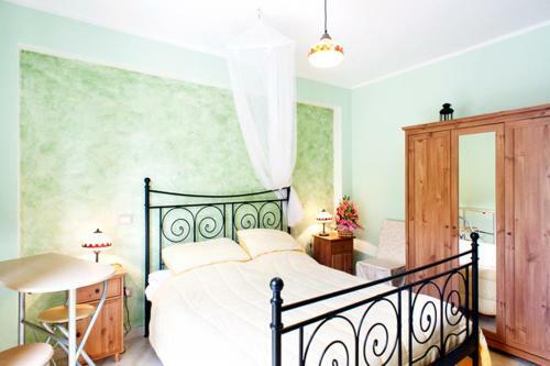 Bed & Breakfast Locanda Belvedere Da Stefano