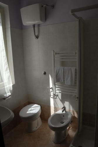 Bed & Breakfast Locanda Belvedere Da Stefano