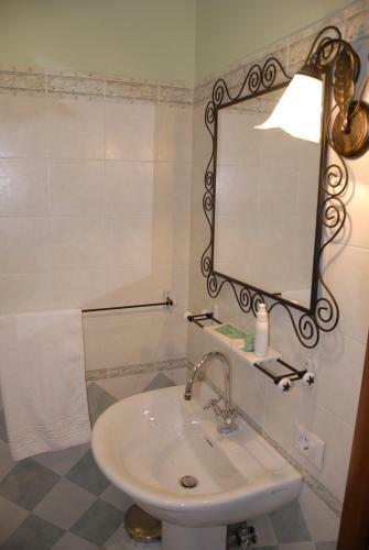 Bed & Breakfast Locanda Belvedere Da Stefano