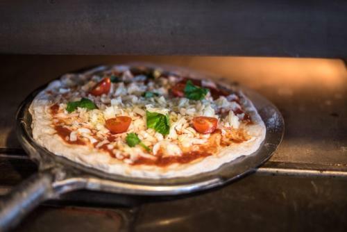 Bed & Breakfast Locanda Belvedere Da Stefano