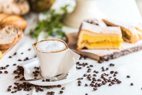 Bed & Breakfast Locanda Belvedere Da Stefano