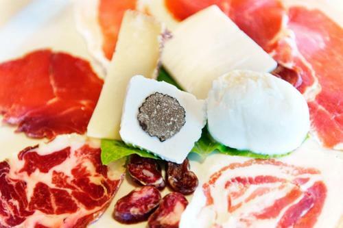 Bed & Breakfast Locanda Belvedere Da Stefano