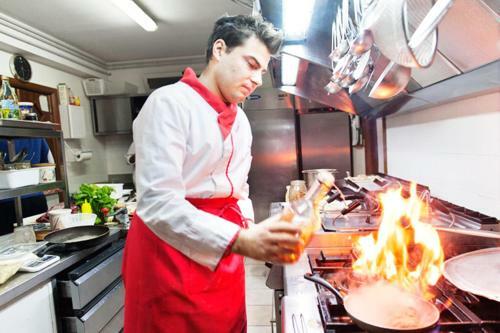 Bed & Breakfast Locanda Belvedere Da Stefano