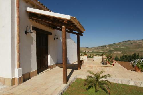 Cottage Bruca