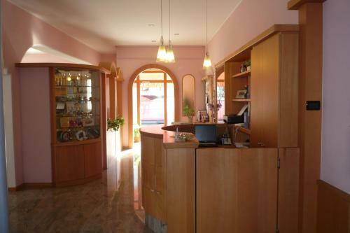Hostal Piccolo Fiore