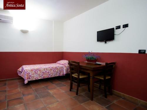 Posada Agriturismo Antica Sosta