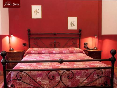 Posada Agriturismo Antica Sosta