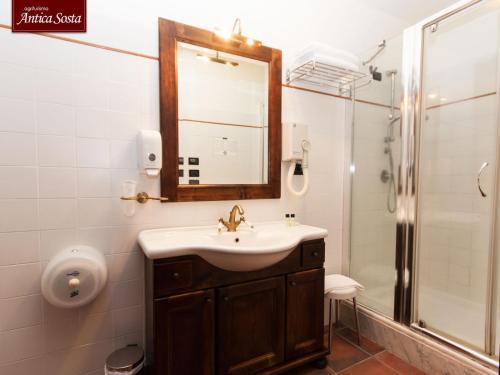 Posada Agriturismo Antica Sosta