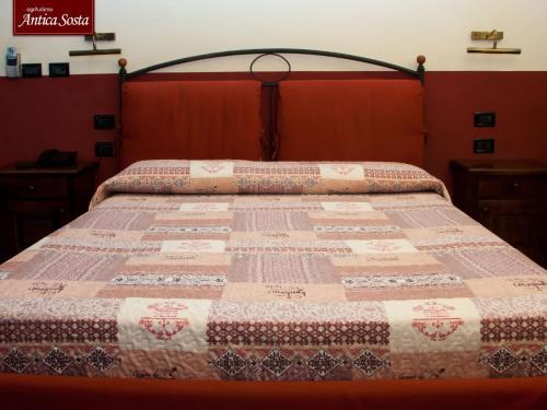 Posada Agriturismo Antica Sosta