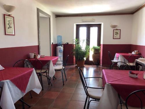 Posada Agriturismo Antica Sosta