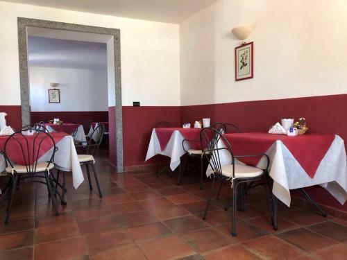 Posada Agriturismo Antica Sosta