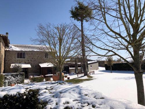 Posada Agriturismo Antica Sosta