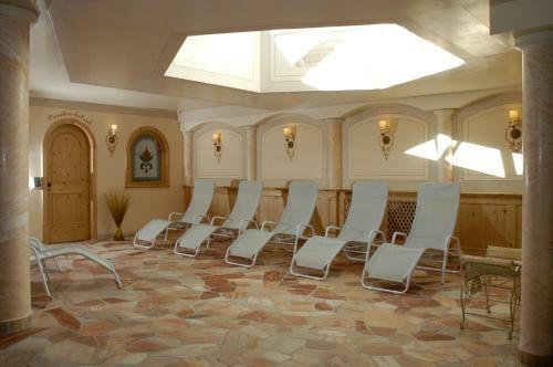 Hotel Belvedere