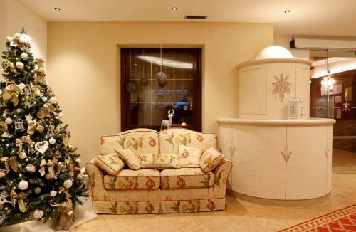 Hotel Belvedere