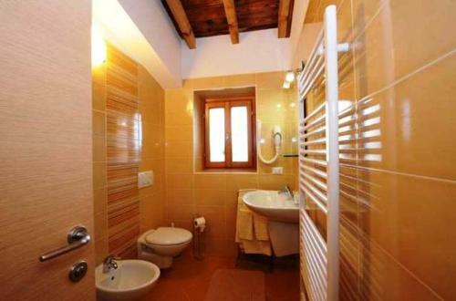 Agroturismo Agriturismo Corte La Sacca