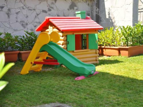 Apartment Tana Dell Istrice Cutigliano I