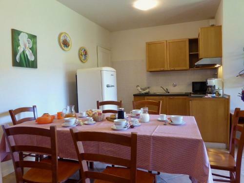 Apartment Tana Dell Istrice Cutigliano I