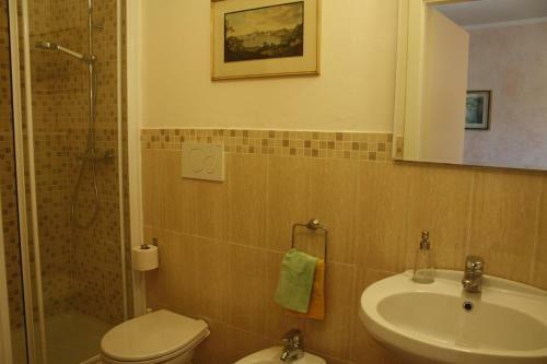 Bed & Breakfast Ulivi Di Castello