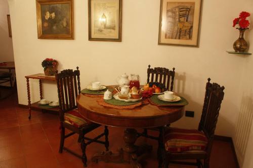 Bed & Breakfast Ulivi Di Castello