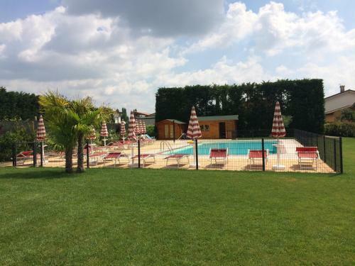 Agroturismo Agriturismo Pigno