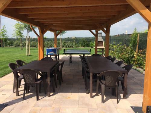 Agroturismo Agriturismo Pigno