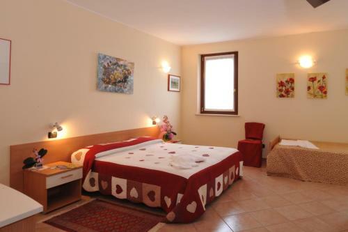 Agroturismo Agriturismo Pigno