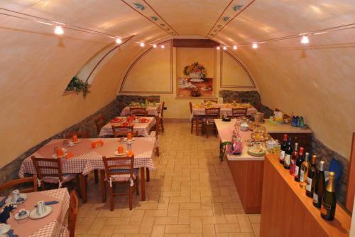 Agroturismo Agriturismo Pigno