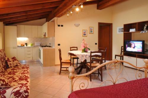 Agroturismo Agriturismo Pigno