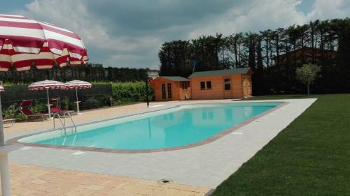 Agroturismo Agriturismo Pigno