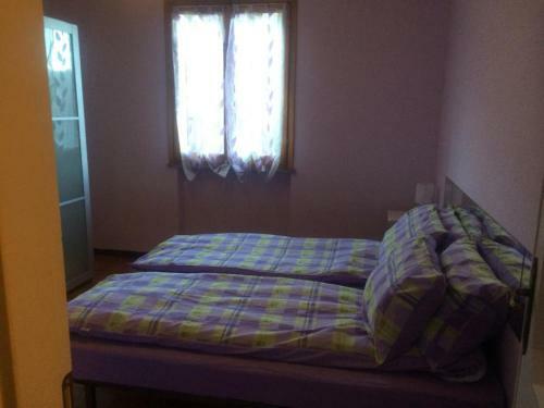 B&B Monte Ventasso