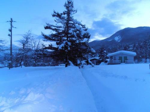 B&B Monte Ventasso