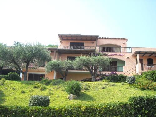 Apartamento Chrysalis Bay