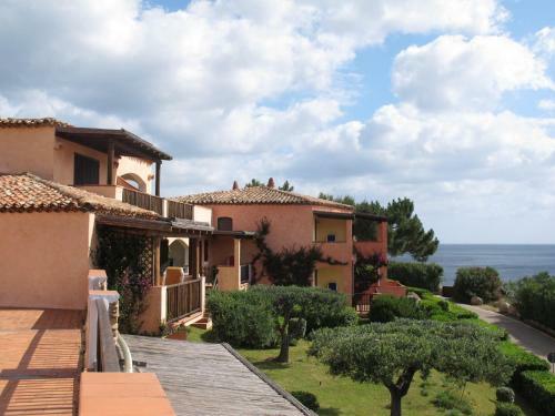 Apartamento Chrysalis Bay