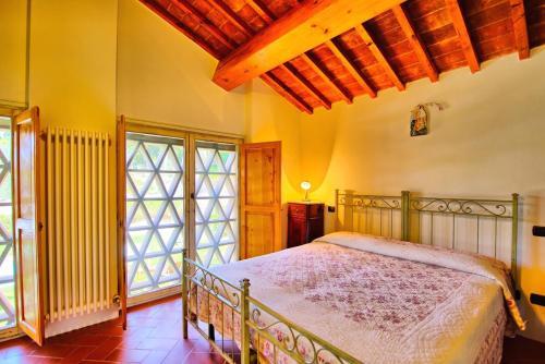 Holiday Home Casa Riccardo