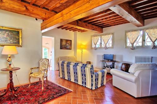 Holiday Home Casa Riccardo