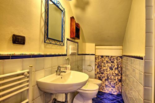 Holiday Home Casa Riccardo