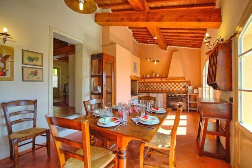 Holiday Home Casa Riccardo