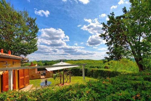 Holiday Home Casa Riccardo
