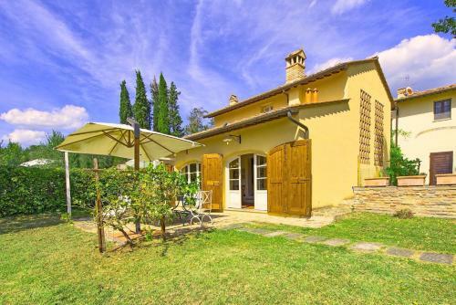 Holiday Home Casa Riccardo
