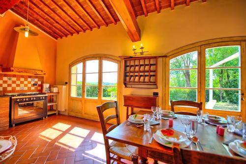 Holiday Home Casa Riccardo